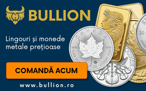 Bullion.ro