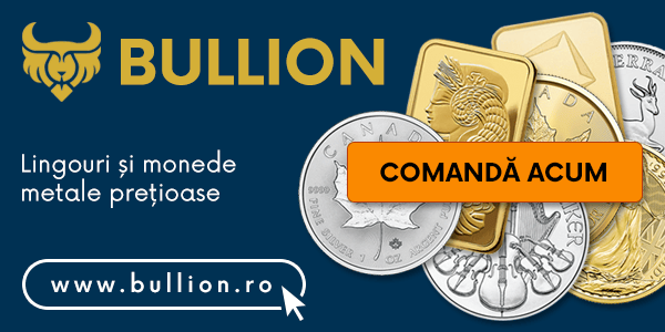 Bullion.ro