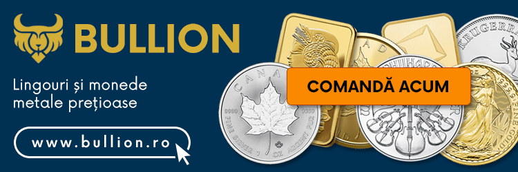 Bullion.ro