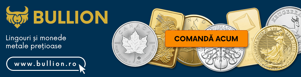 Bullion.ro